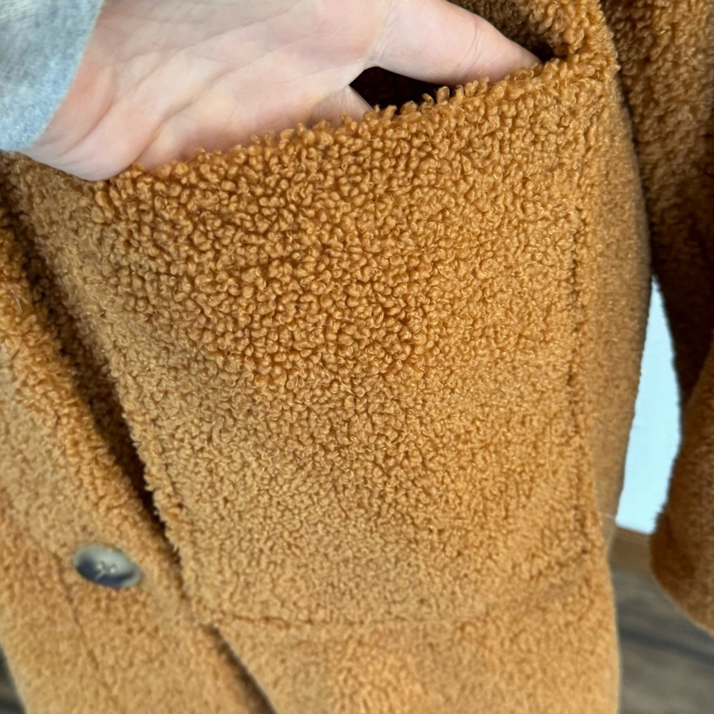 Fall jacket - Picture 3 of 5